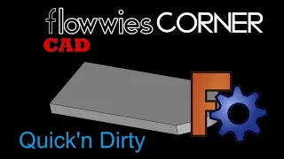 Thumbnail von erstem FreeCAD Video von Florian Stolz