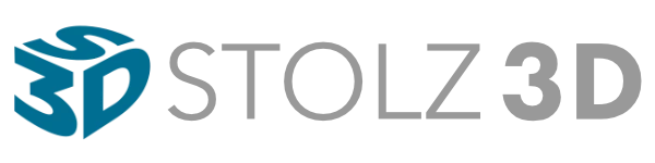 Stolz3D Logo